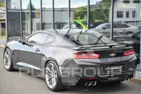 2017 Chevrolet Camaro