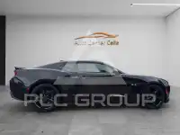 2017 Chevrolet Camaro