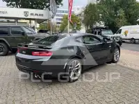 2017 Chevrolet Camaro