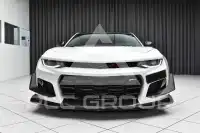2017 Chevrolet Camaro