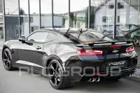 2017 Chevrolet Camaro
