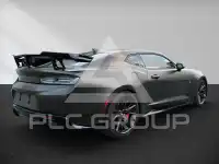 2017 Chevrolet Camaro