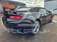 2017 Chevrolet Camaro