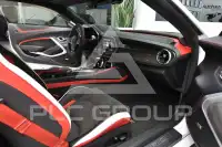 2017 Chevrolet Camaro
