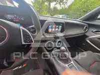 2017 Chevrolet Camaro