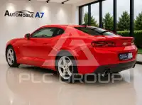 2017 Chevrolet Camaro