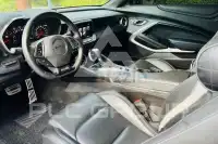 2017 Chevrolet Camaro