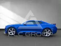2017 Chevrolet Camaro