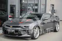 2017 Chevrolet Camaro