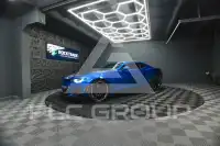 2017 Chevrolet Camaro