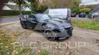 2017 Chevrolet Camaro