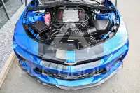 2017 Chevrolet Camaro
