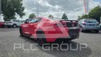 2017 Chevrolet Camaro