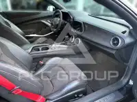 2017 Chevrolet Camaro