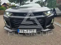 2017 Chevrolet Camaro