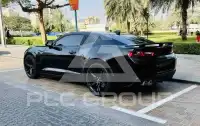 2017 Chevrolet Camaro