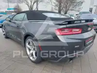 2017 Chevrolet Camaro