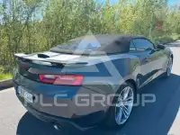 2017 Chevrolet Camaro