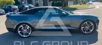 2017 Chevrolet Camaro