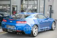 2017 Chevrolet Camaro