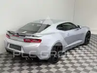 2017 Chevrolet Camaro