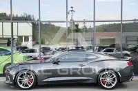 2017 Chevrolet Camaro
