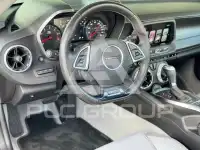 2017 Chevrolet Camaro