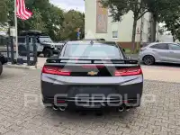 2017 Chevrolet Camaro