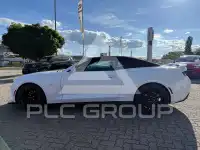 2017 Chevrolet Camaro