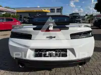2017 Chevrolet Camaro