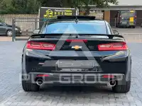 2017 Chevrolet Camaro