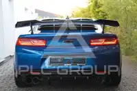 2017 Chevrolet Camaro