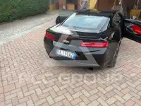 2017 Chevrolet Camaro
