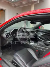2017 Chevrolet Camaro