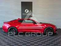 2017 Chevrolet Camaro