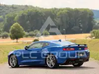 2017 Chevrolet Camaro