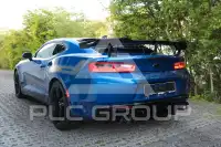 2017 Chevrolet Camaro