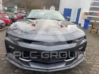 2017 Chevrolet Camaro