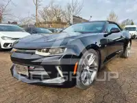 2017 Chevrolet Camaro