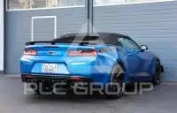 2017 Chevrolet Camaro