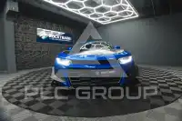 2017 Chevrolet Camaro