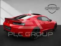 2017 Chevrolet Camaro