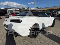 2017 Chevrolet Camaro