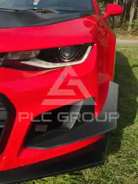 2017 Chevrolet Camaro