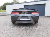 2017 Chevrolet Camaro