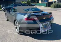 2017 Chevrolet Camaro