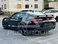 2017 Chevrolet Camaro
