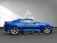 2017 Chevrolet Camaro