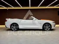 2017 Chevrolet Camaro