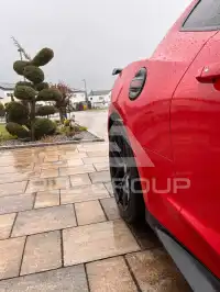 2017 Chevrolet Camaro
